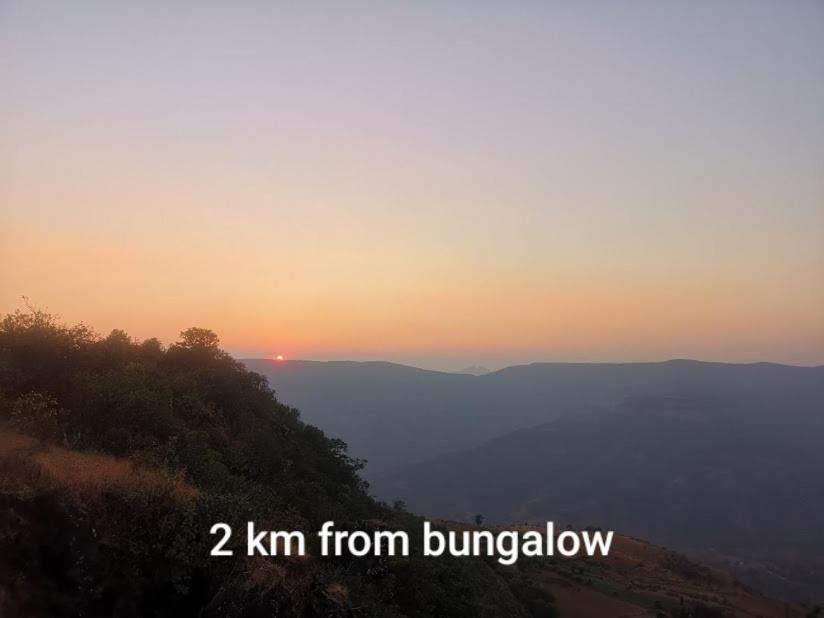 Mahābaleshwar Royal Nest Villa מראה חיצוני תמונה