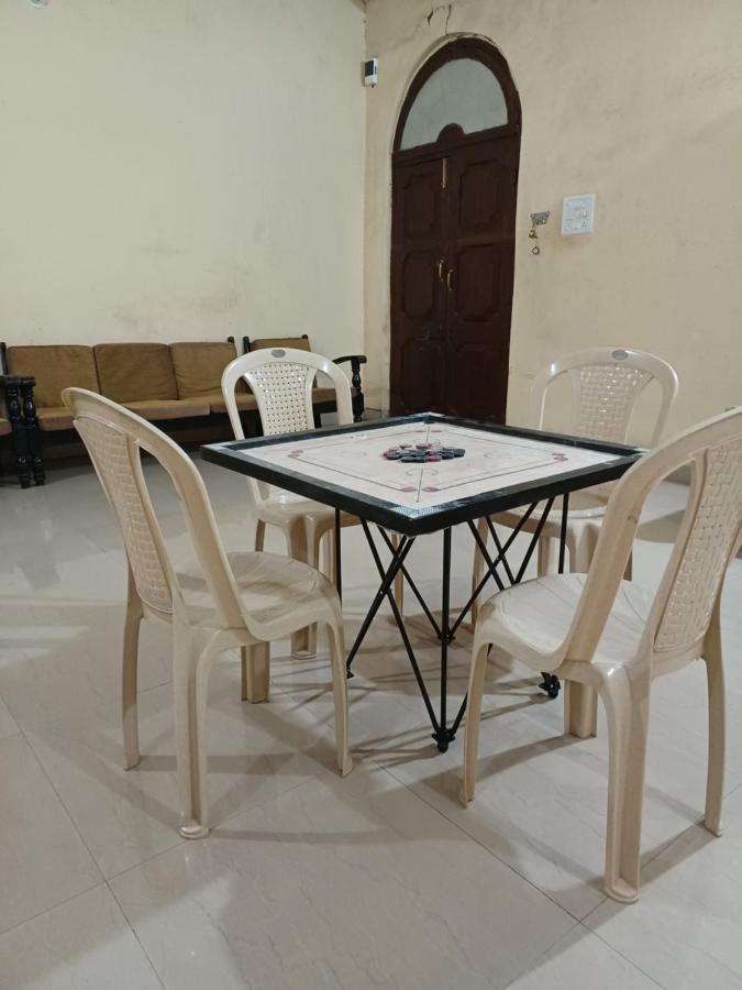 Mahābaleshwar Royal Nest Villa מראה חיצוני תמונה