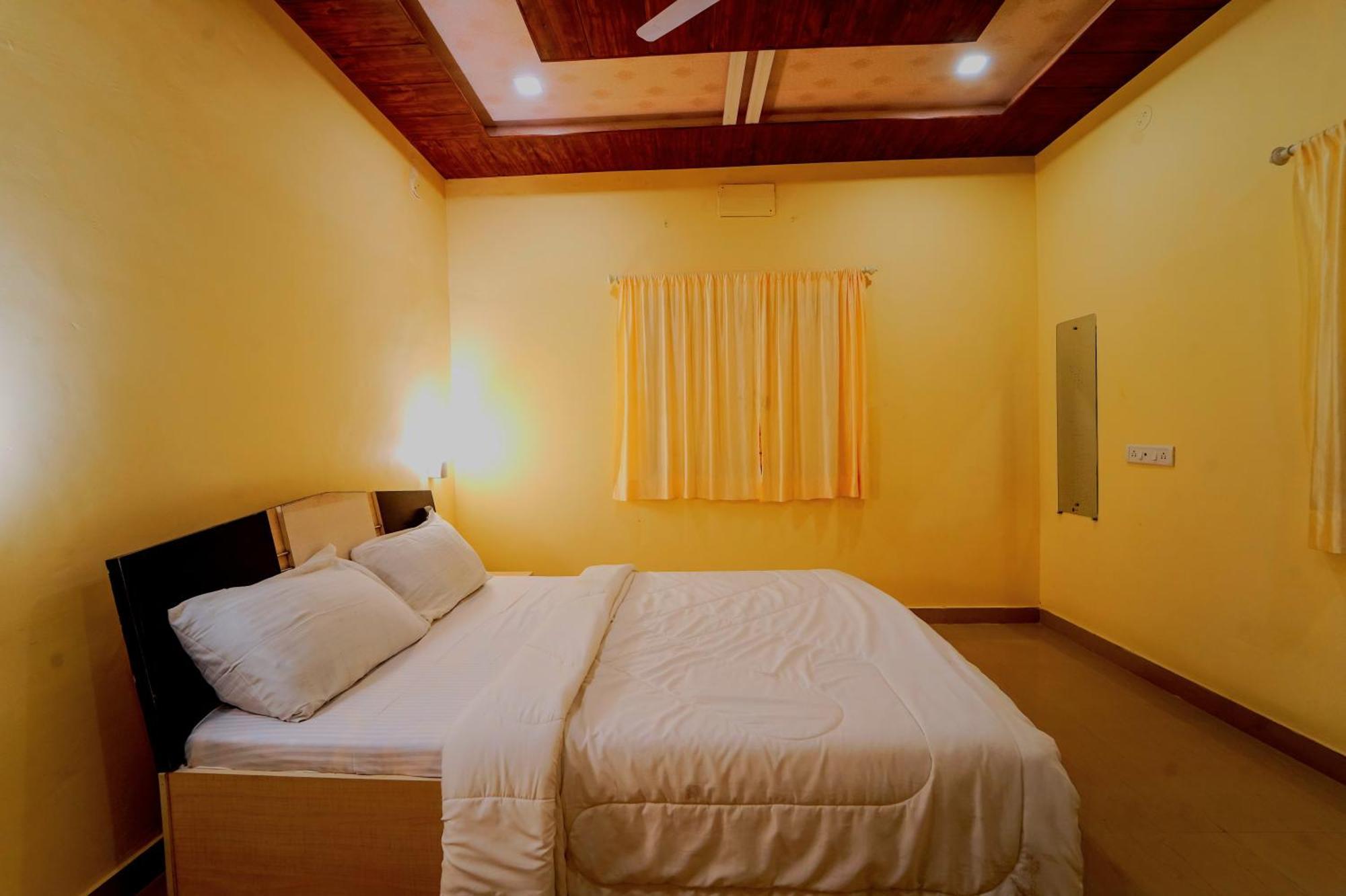 Mahābaleshwar Royal Nest Villa מראה חיצוני תמונה