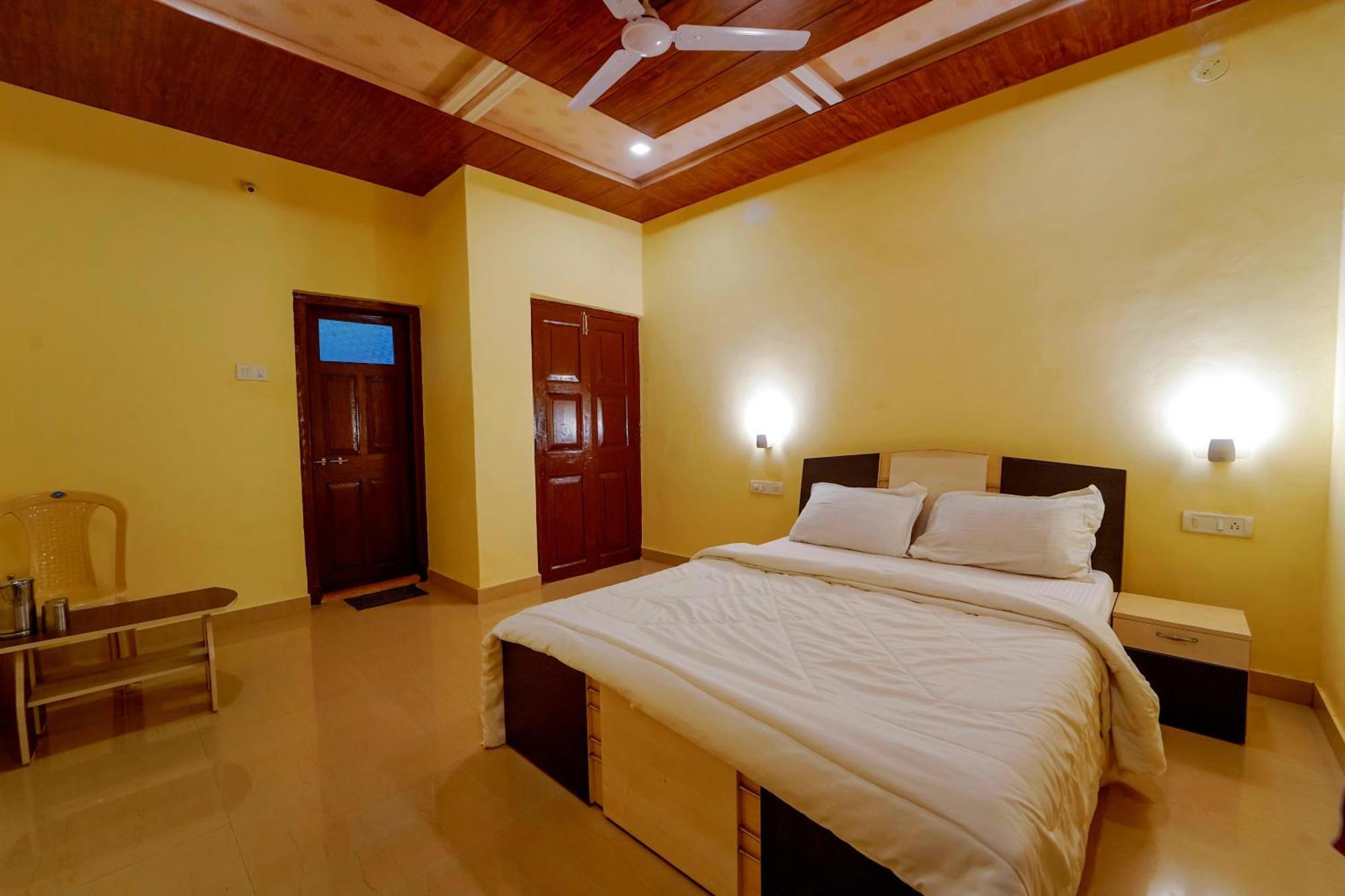 Mahābaleshwar Royal Nest Villa מראה חיצוני תמונה