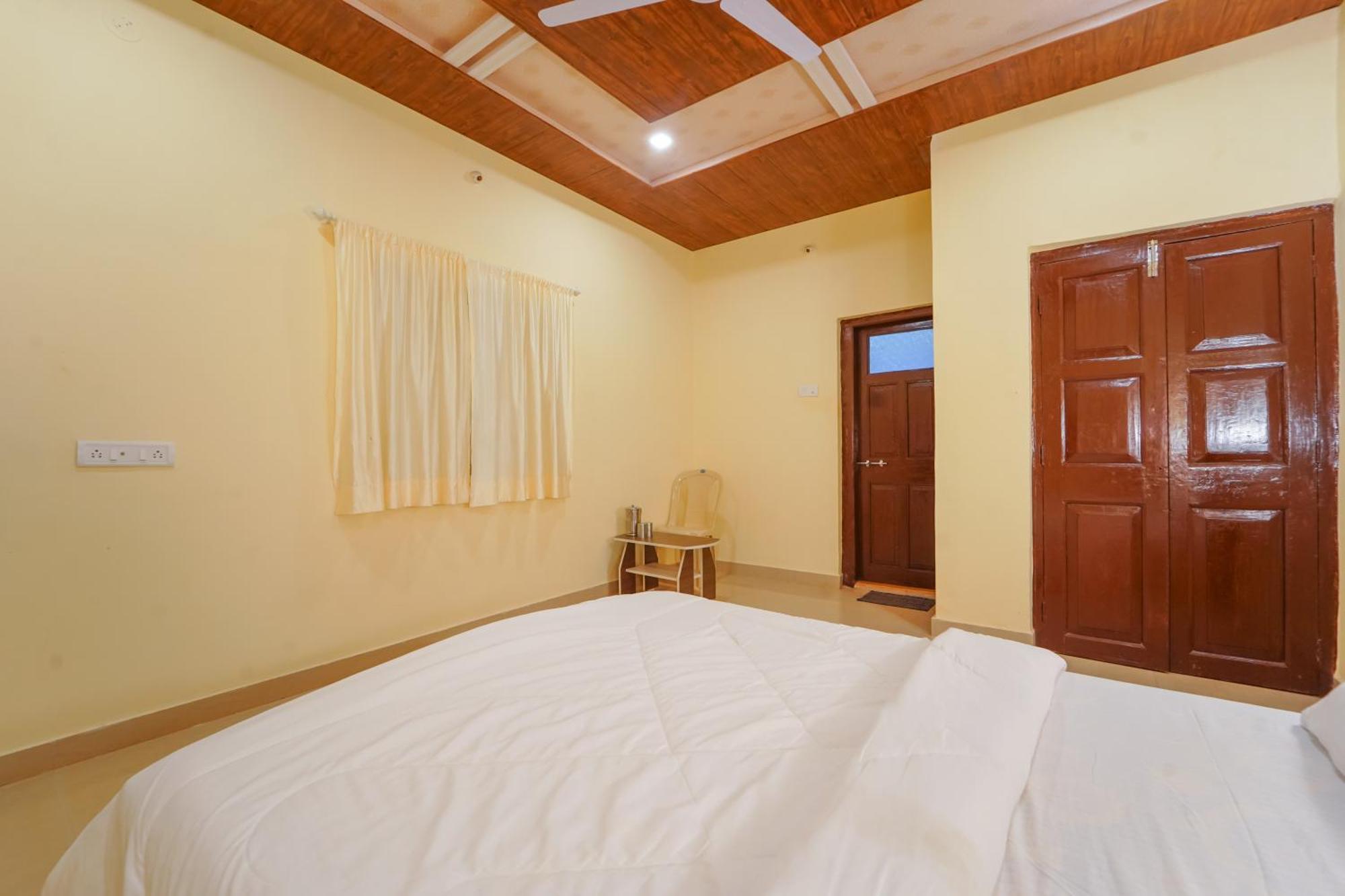 Mahābaleshwar Royal Nest Villa מראה חיצוני תמונה